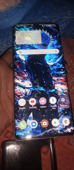 LG VELVET 5G 10 of 10