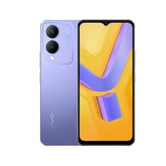 vivo y 17s 6 /128 GB memory