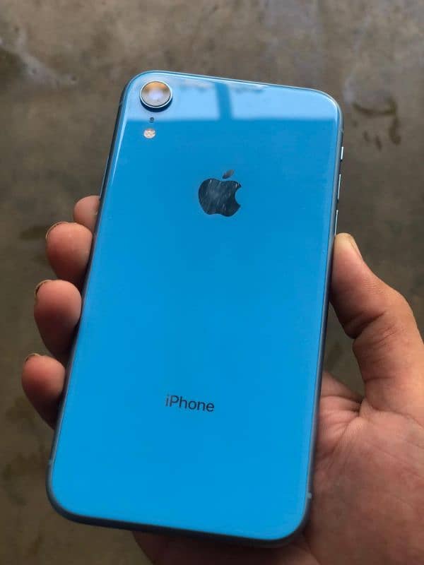 iphone xr 1