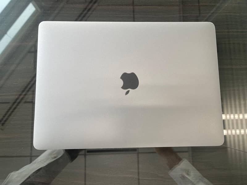 MacBook Pro 13.3" - M1 chip - 8GB RAM Memory - 512GB SSD 2