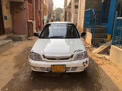 Suzuki Cultus VXR Rs630000