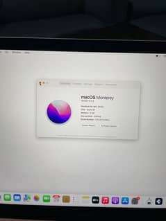 Macbook Air m1 2020 8gb/256gb