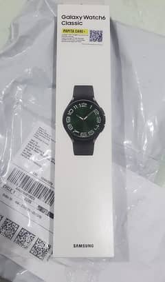 Samsung Watch 6 Classic 47mm