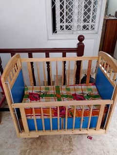 Baby Bed