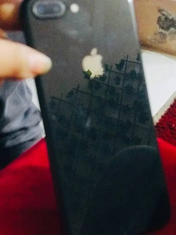 Iphone 8 plus non PTA for sale 4