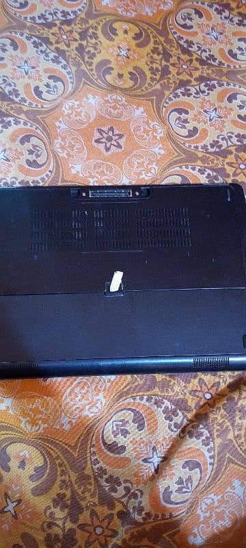 Dell latitude E7450 core i5 5th generation 1