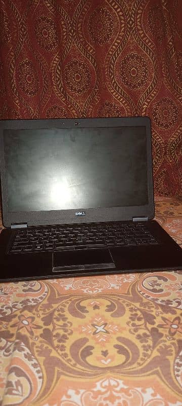 Dell latitude E7450 core i5 5th generation 2