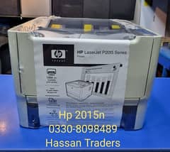 HP laser jet 2015n Available 0330-8098489