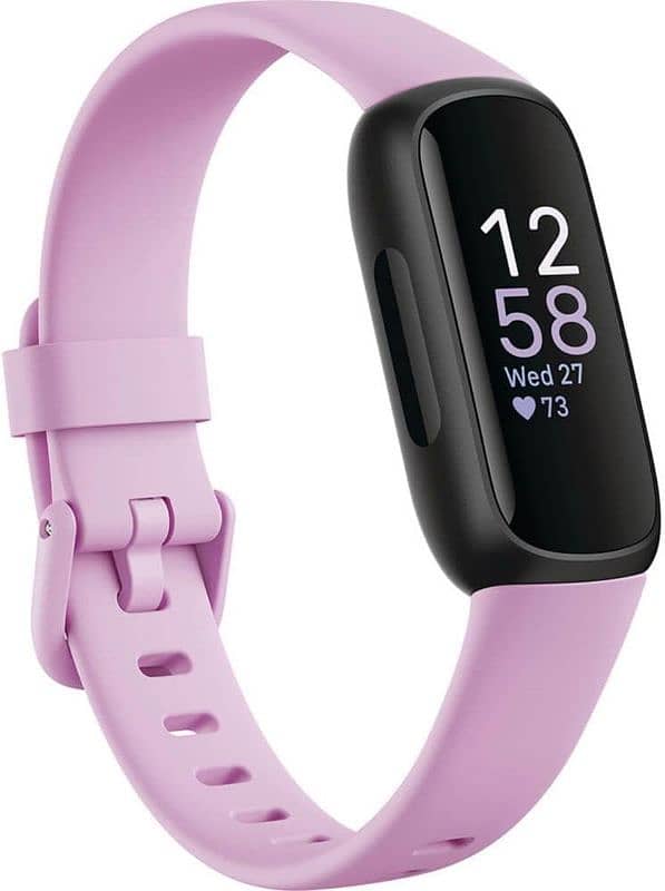 Fitbit inspire 3 imported 0