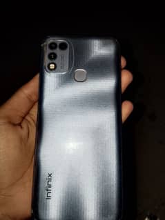 infinix note 11