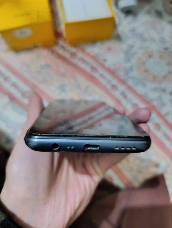 Realme C25S 1