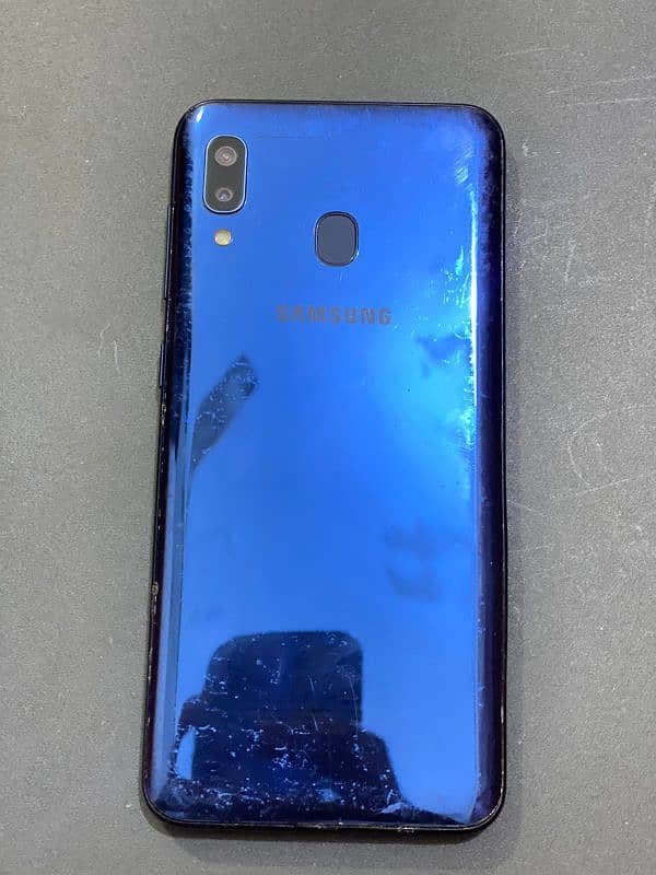 samsung a20 5