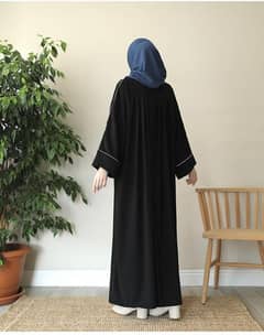 premium quality fashion Abaya for ladies