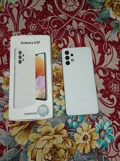 Samsung A32