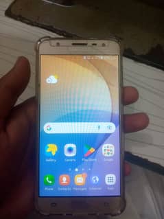 Samsung Galaxy J7 prime