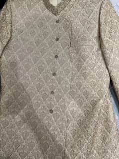 sherwani