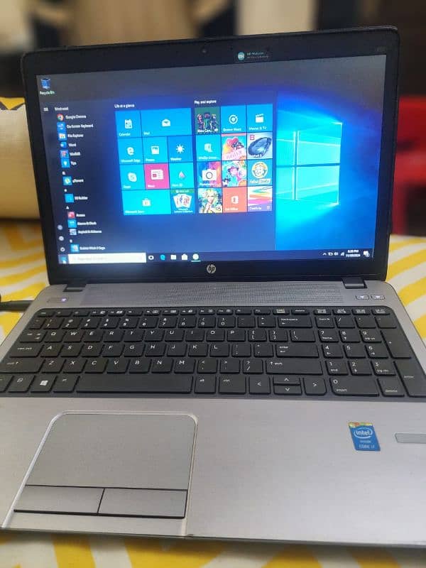 HP ProBook 450G1 1