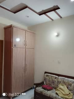 5 Marla Lower Portion for Rent In AIT