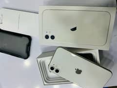 iPhone 11 pta 128 box