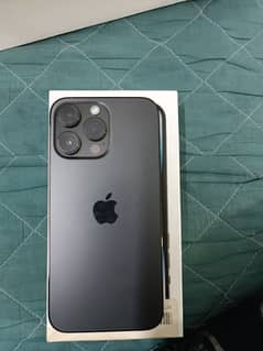 Iphone 14 Pro Max (LLA Variant- 128GB)