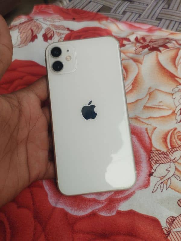 iPhone 11 64GB JV exchange possible 0