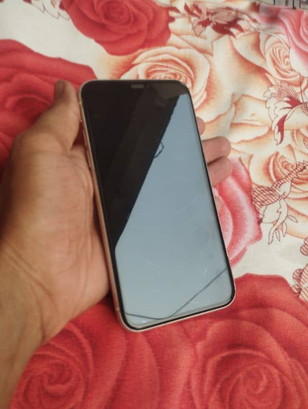 iPhone 11 64GB JV exchange possible 7