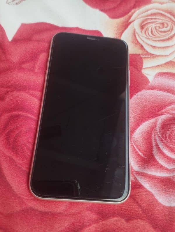 iPhone 11 64GB JV exchange possible 8