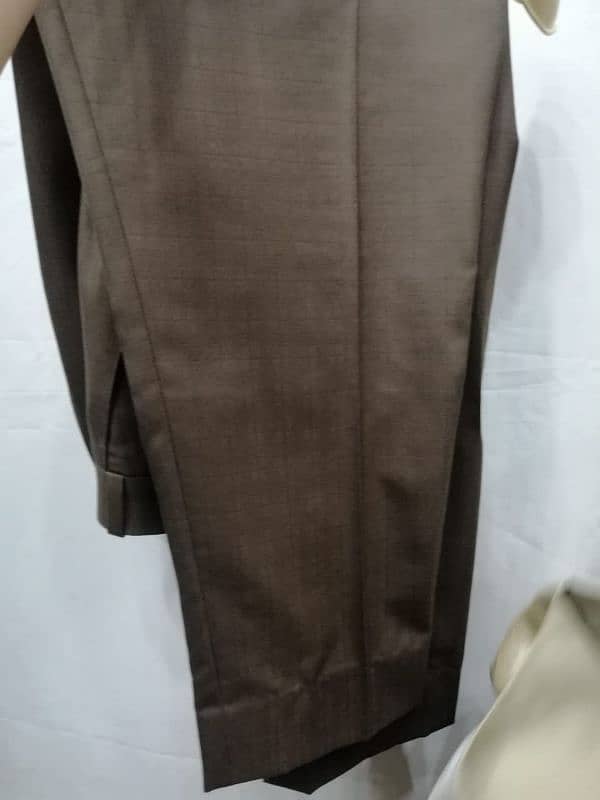 men coat pants 0