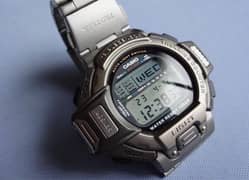 Casio