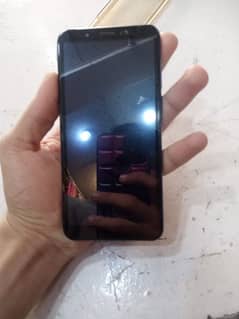 Huawei Y7prime 2018