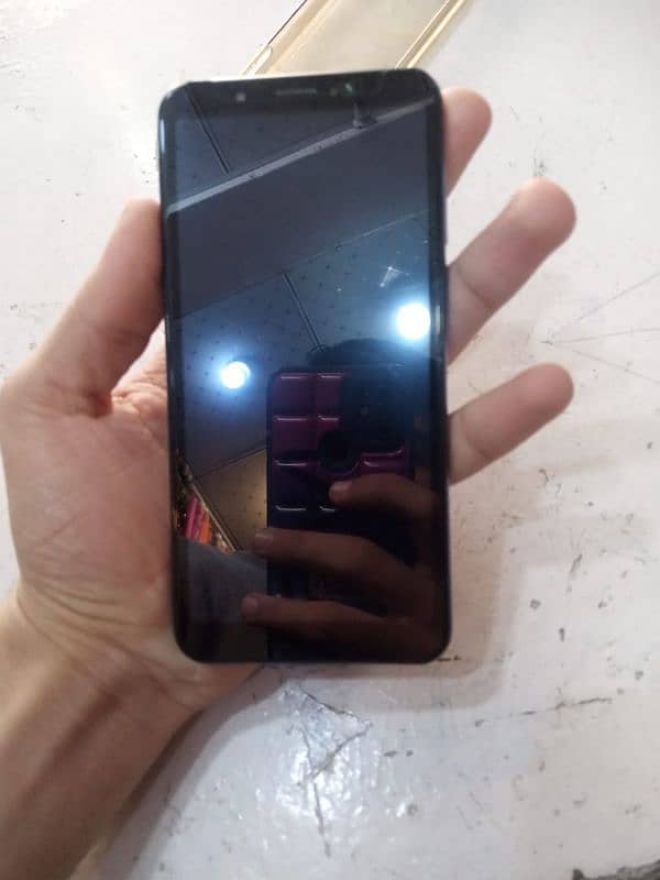 Huawei Y7prime 3/32 2018 0