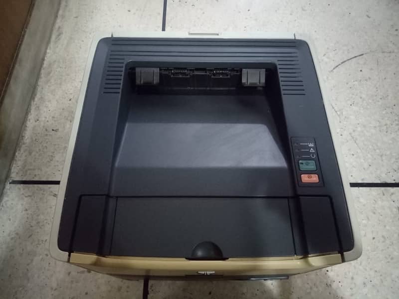 Printer HP Laserjet 1320 2