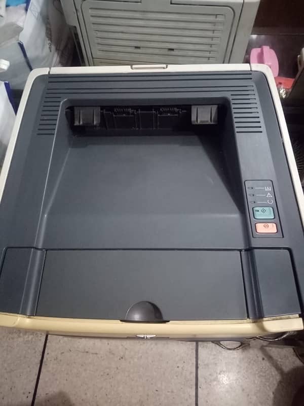 Printer HP Laserjet 1320 5