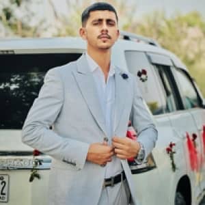 Naji Ghumman