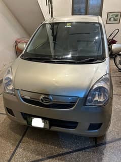 Daihatsu Mira 2009 Total Geniune