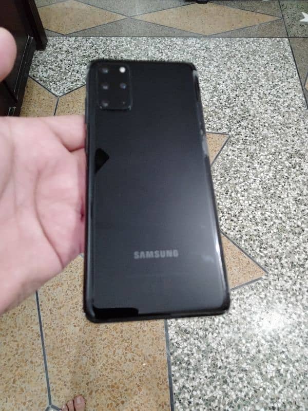 Samsung S20+ 5G 12/128 0