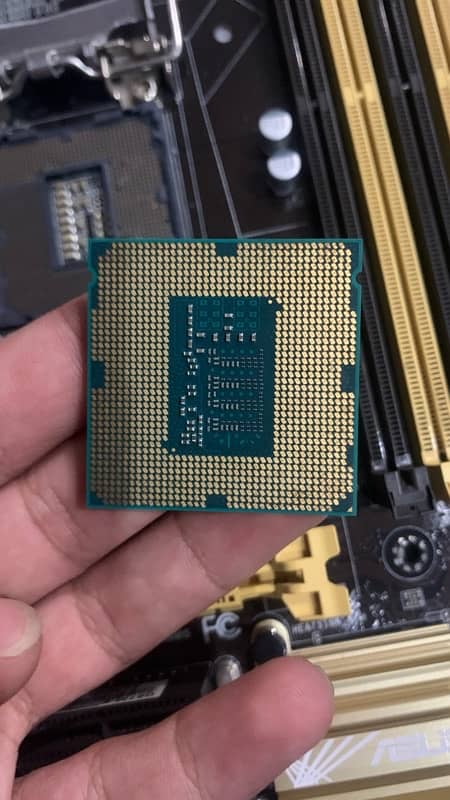 Intel core i7 4790k cpu for sale 1