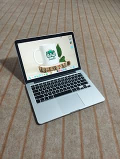 MacBook Pro 2015 (13 inch)