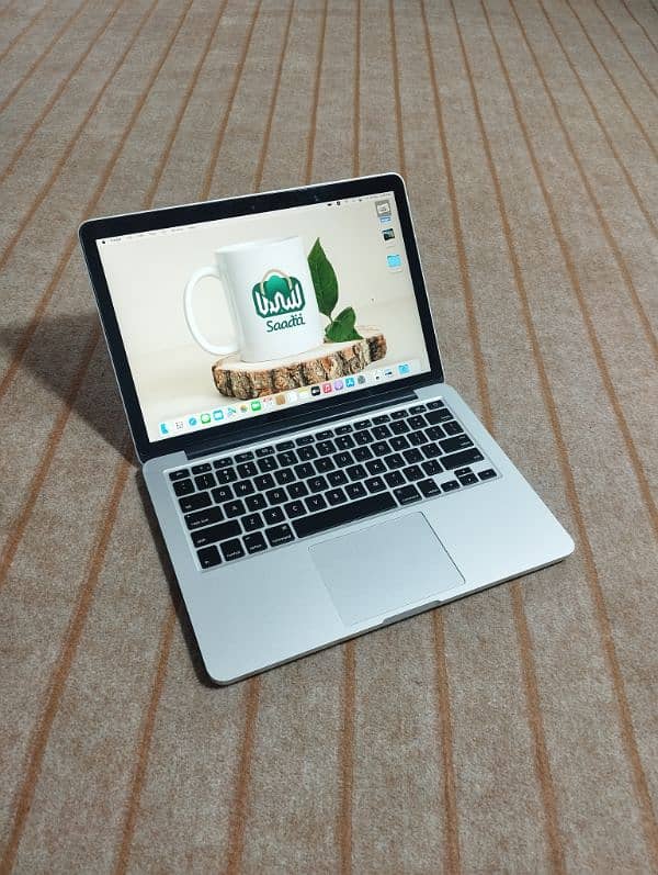 MacBook Pro 2015 (13 inch) 0