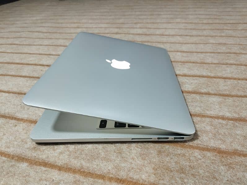 MacBook Pro 2015 (13 inch) 2