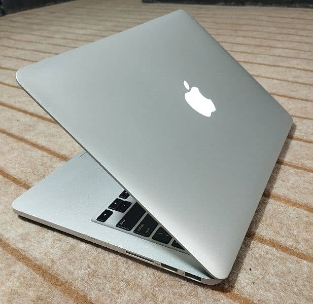 MacBook Pro 2015 (13 inch) 5