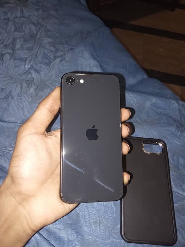 iPhone SE 2020 | non pta 0