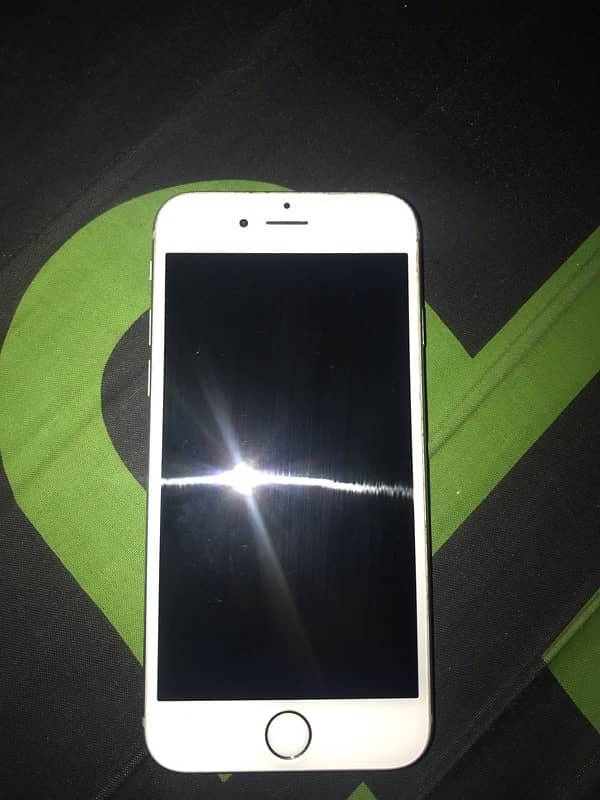 I phone 6s pta proove all ok no repair battery health 79 0