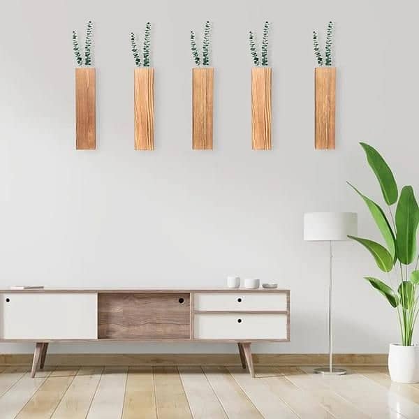 trendy home decor wall shelves 2