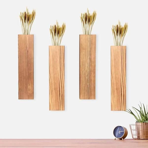 trendy home decor wall shelves 4