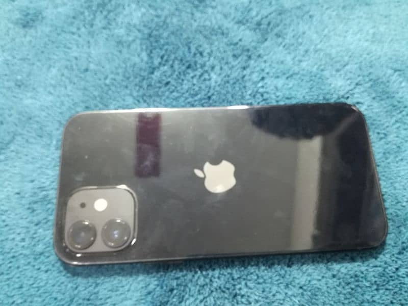 iphone 12 JV All ok water pack Condition 10 by 9 0