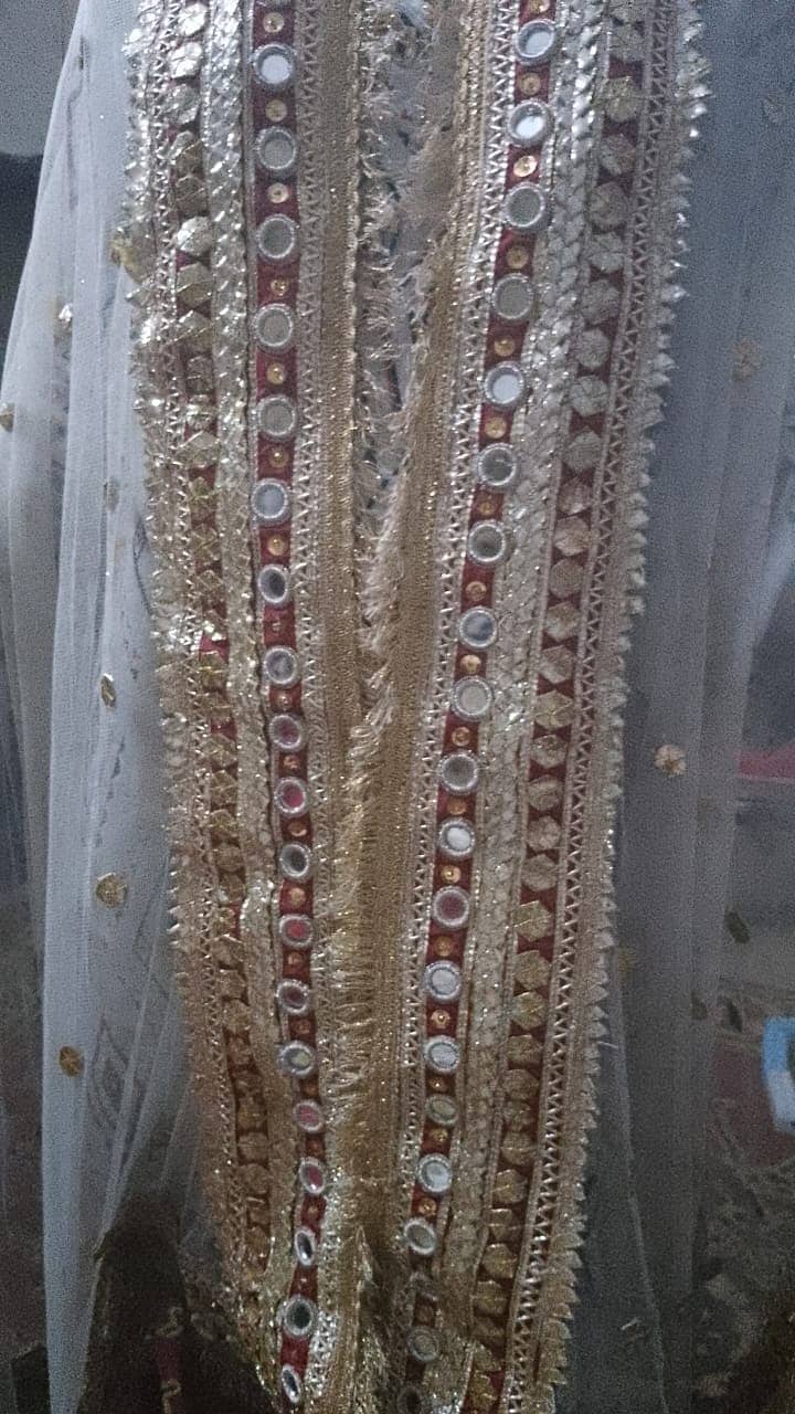 Weeding Dress 5