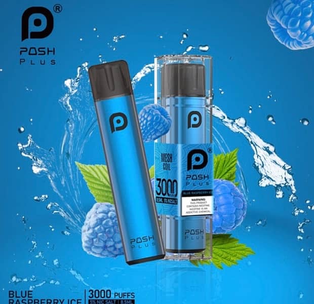 posh plus VAP available new new limited time offer grap yours sale 0