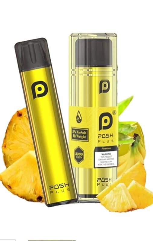 posh plus VAP available new new limited time offer grap yours sale 2