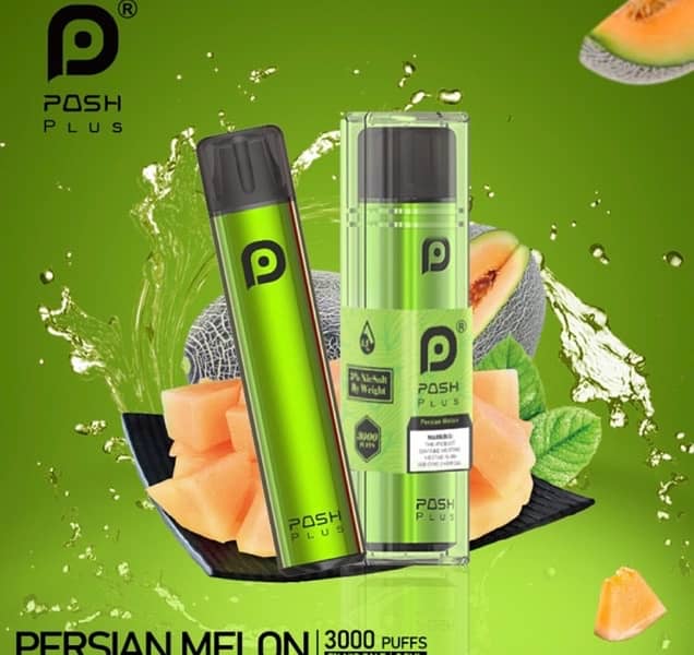 posh plus VAP available new new limited time offer grap yours sale 3